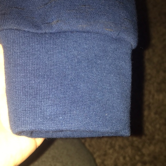 Boys hoodie - Picture 4 of 5